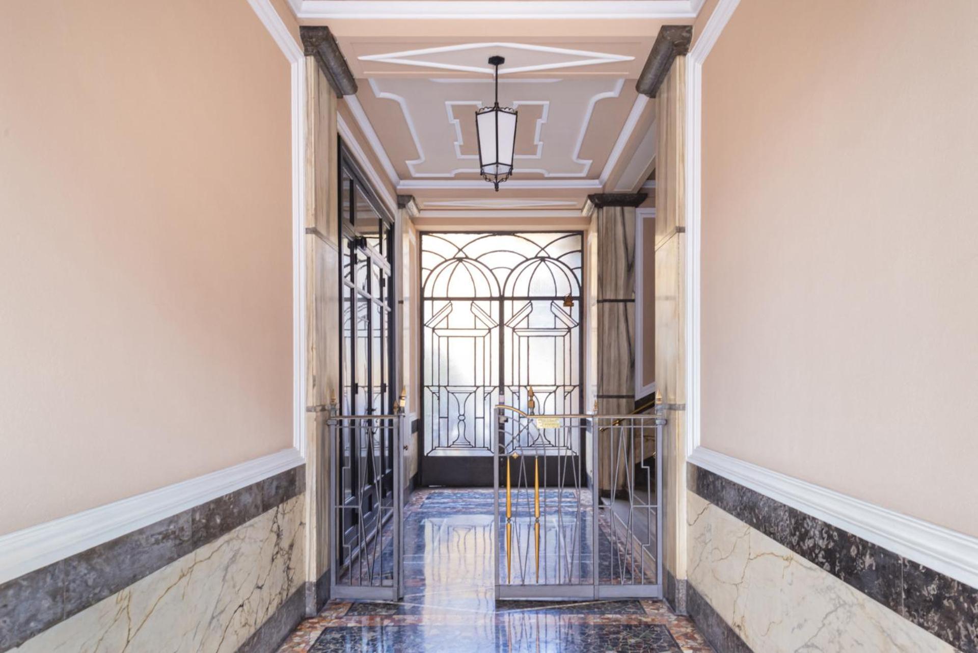 Easylife - Studio Con Balcone In Risorgimento Appartement Milaan Buitenkant foto